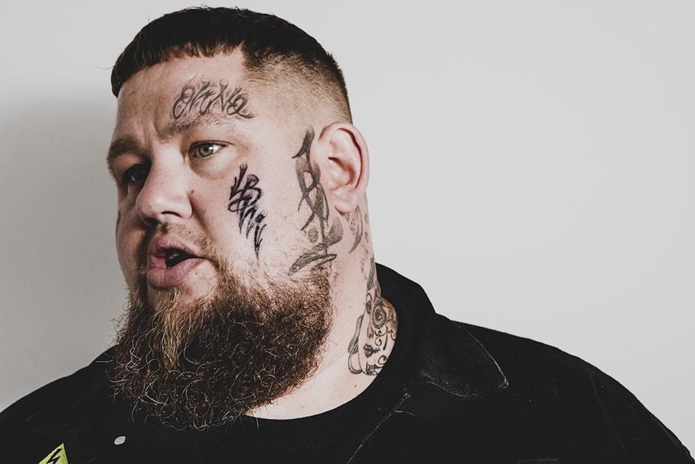 Rag‘n’Bone Man announces Forest Live dates for the summer