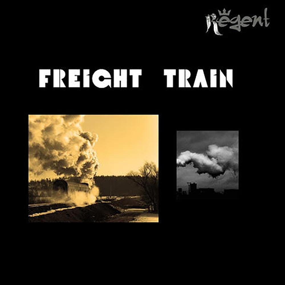 Regent release new single 'Freight Train' ahead of Reading show
