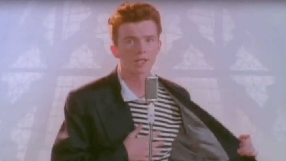 Newbury racecourses announces Rick Astley party in The Paddock  Saturday 21st  September 2021