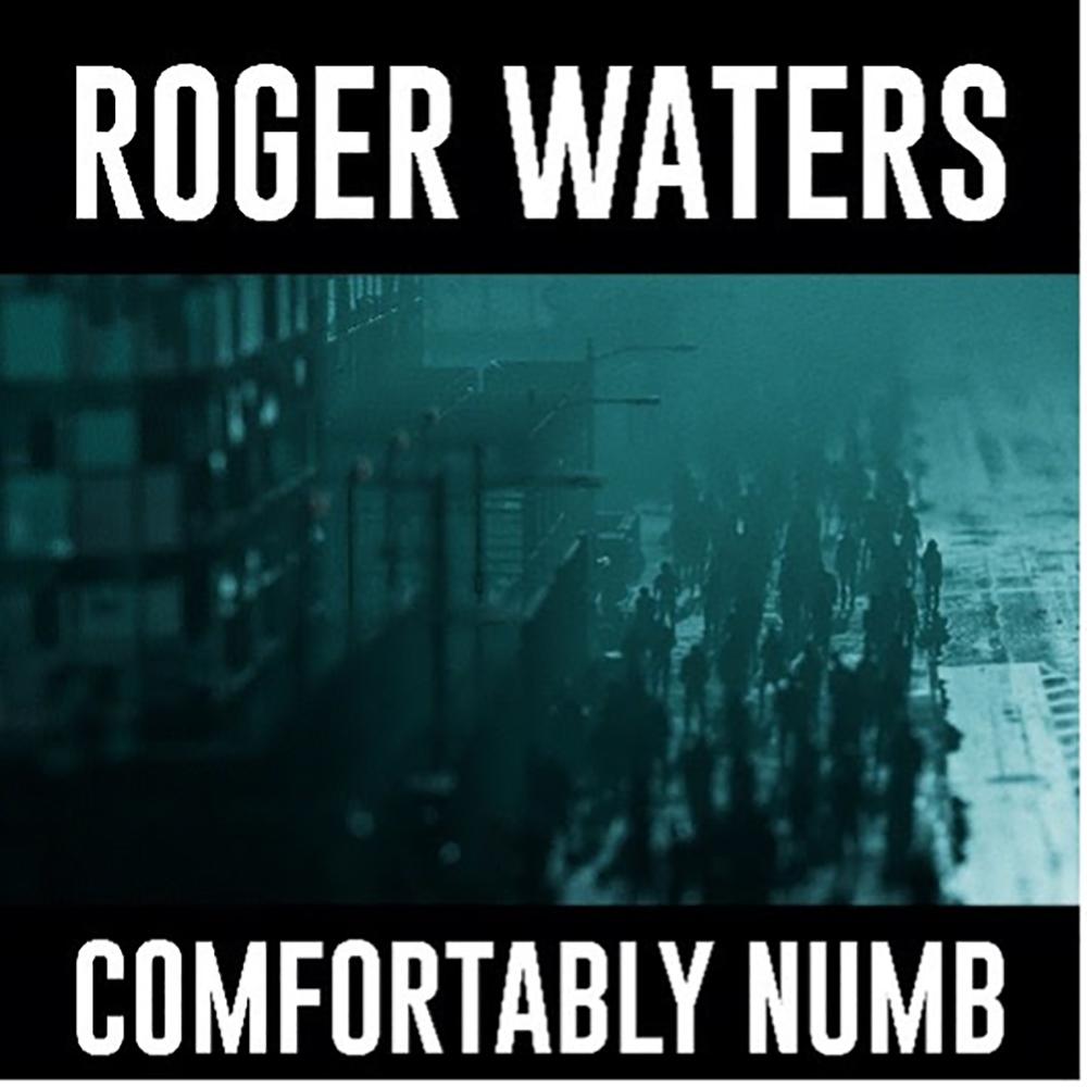 Roger Waters releases new dark version of Comfortably Numb