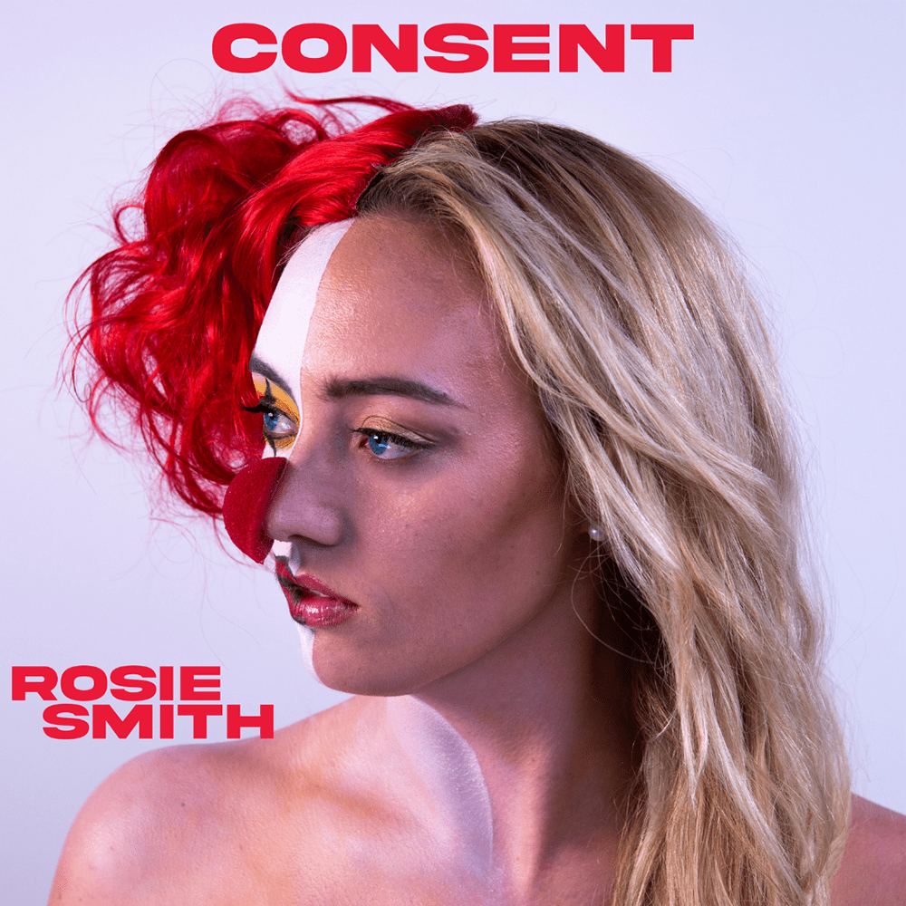 Rosie Smith releases new single and music video for 'Consent'