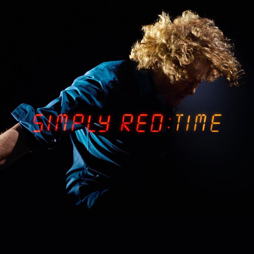 Simply Red return with new single 'Better With You' and announce their forthcoming album