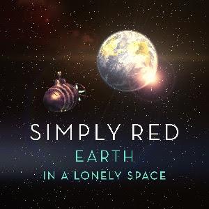 Simply Red Find ‘Earth In A Lonely Space’ - New Track Out Now
