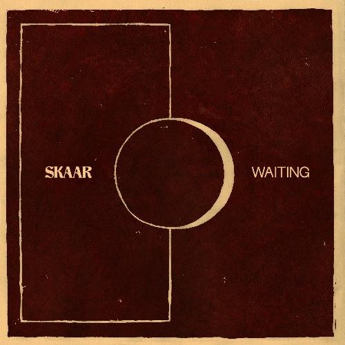 Skaar shares the stunning new collection of songs ‘Waiting’ - Listen Here