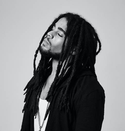 Skip Marley releases new music video