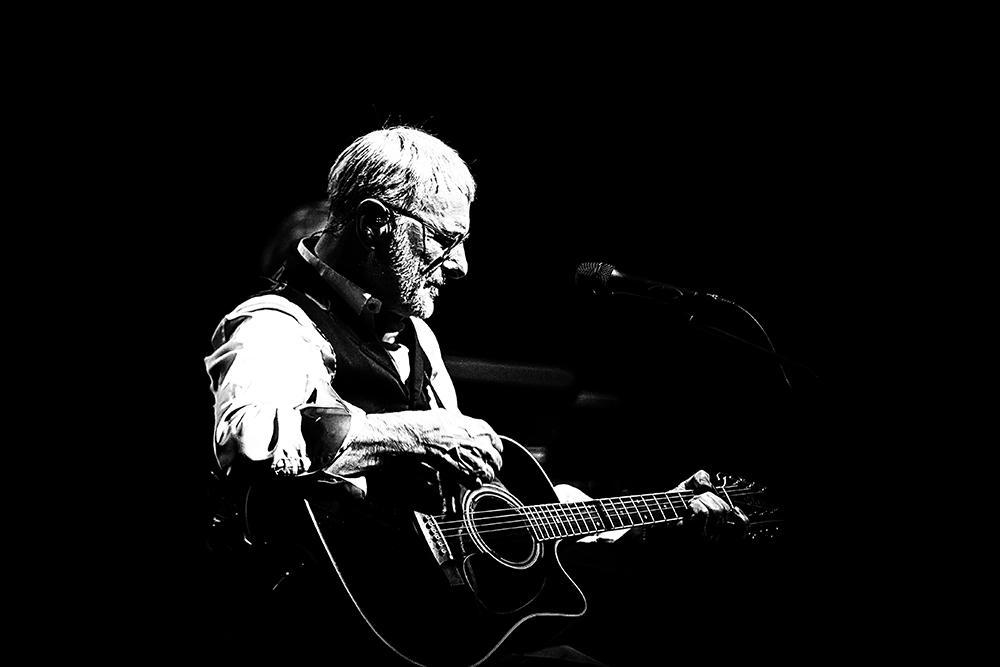 Steve Harley to begin his UK tour this month