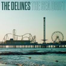 The Delines release their LP The Sea Drift  on Decor Records
