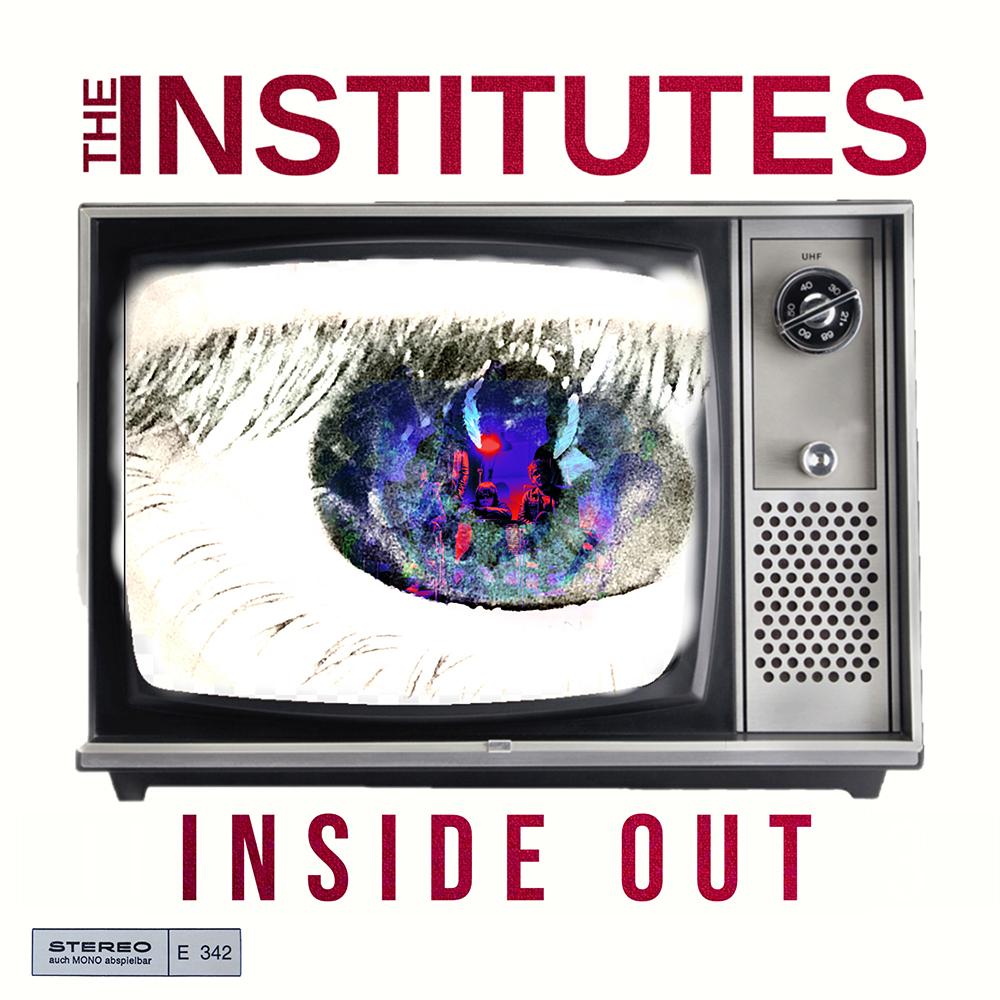 The Institutes embark on 2023 Inside Out tour after releasing new single