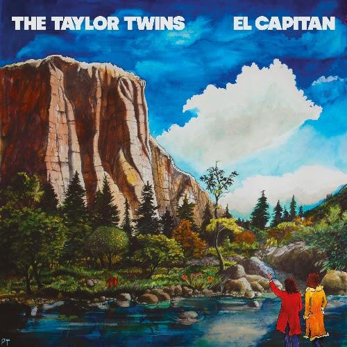 The Taylor Twins share the new single ‘El Captain’