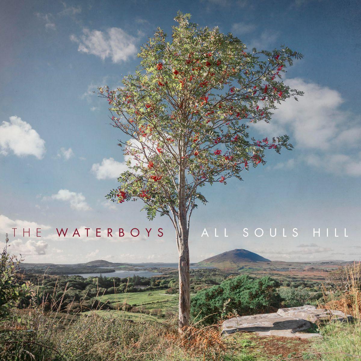 The Waterboys announce brand new record ‘All Souls Hill’ & reveal swipe at Trump in new track ‘The Liar’