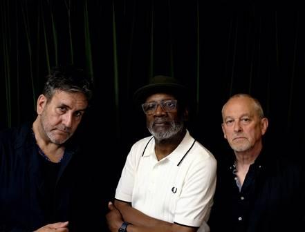 The Specials Unveil video for the track 'Freedom Highway'