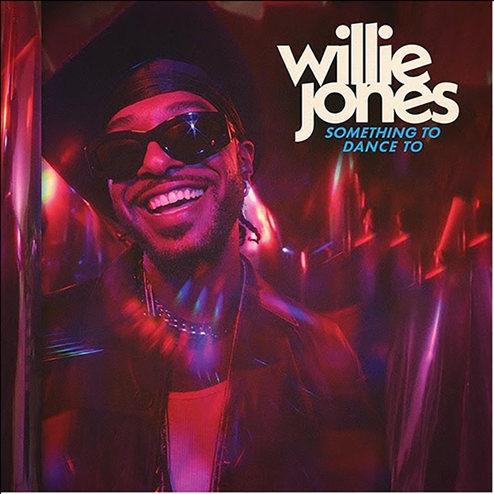 Willie Jones gives us 