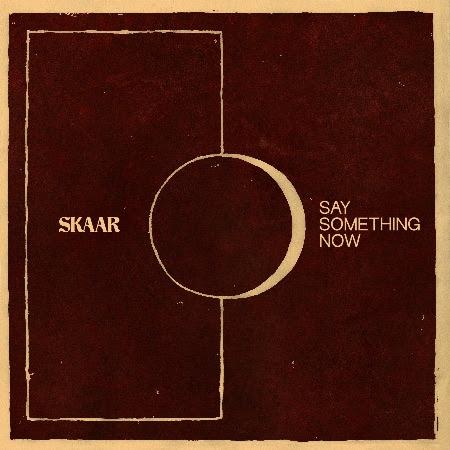 Skaar Announces a new Collection of Songs ‘Waiting’ out  April 16th Featuring the new Single ‘Say Something Now’