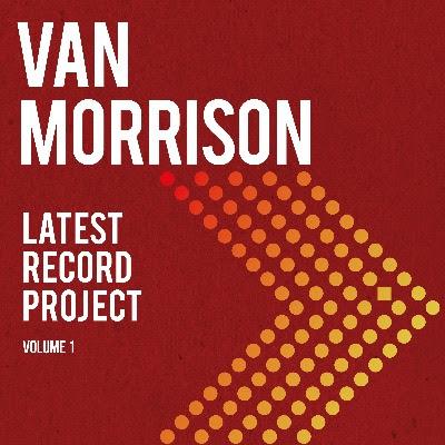 Van Morrison Releases the new Track ‘Love Should Come With A Warning’ - listen here
