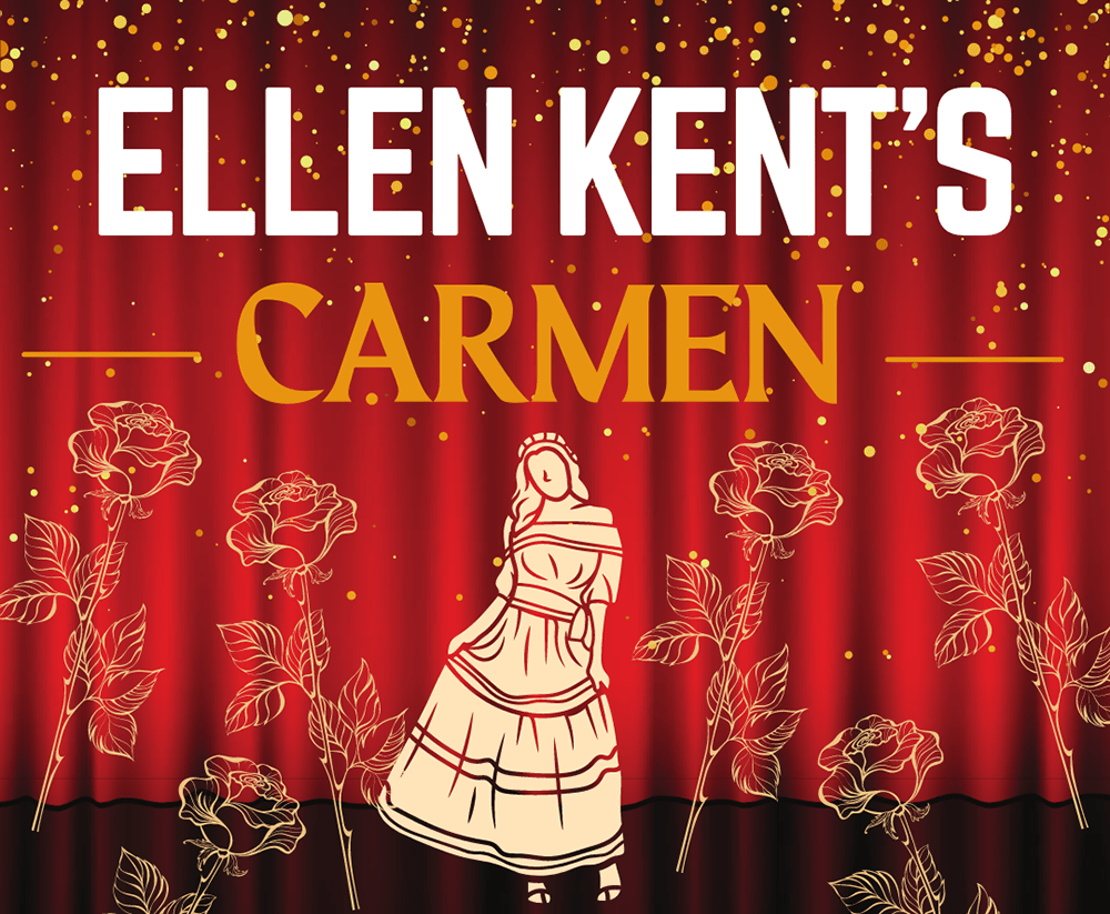 [REVIEW] Carmen - A journalist’s first experience of the opera