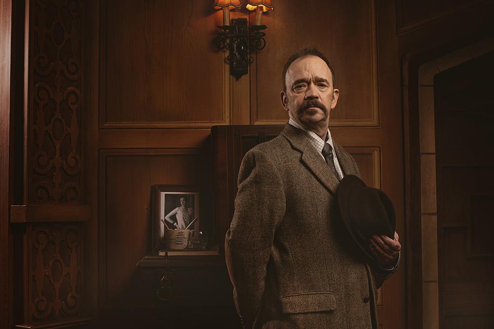 Agatha Christie's The Mousetrap to tour at Oxford's New Theatre for 70th anniversary