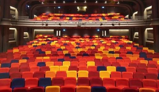 Oxford Playhouse lists its Autumn comedy programme line-up