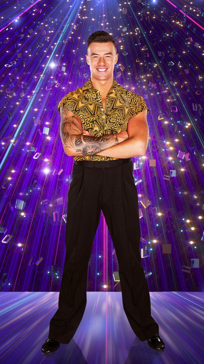 Strictly Come Dancing Professionals to embark on UK tour this April
