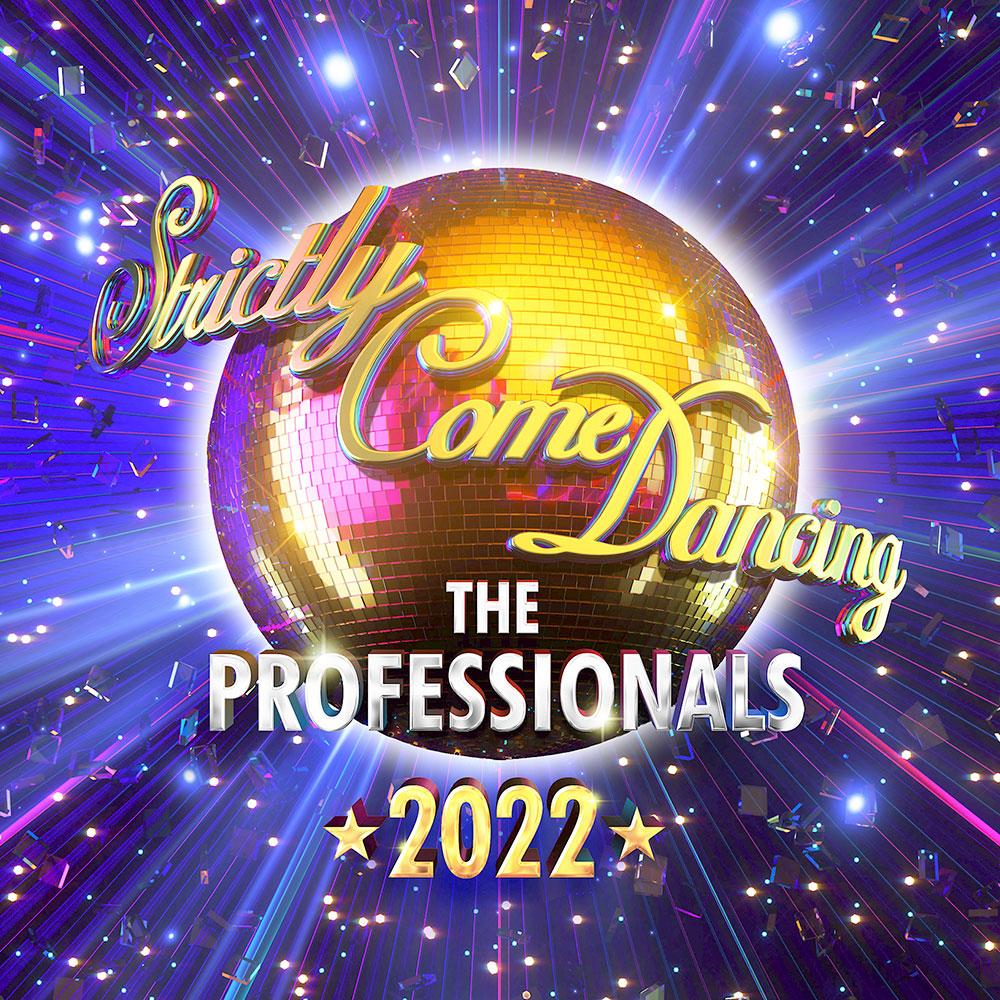 Strictly Come Dancing Professionals to embark on UK tour this April