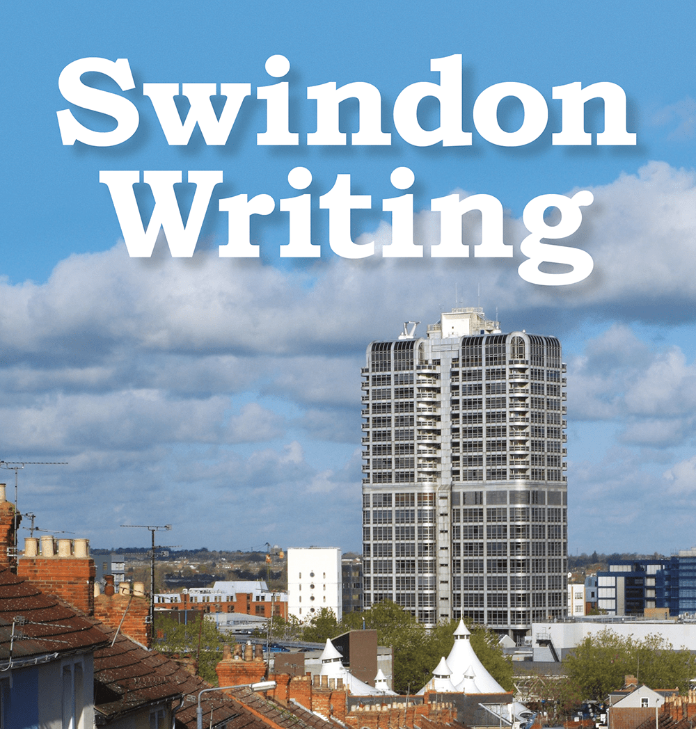 Swindon public asked to submit writing for anthology collection