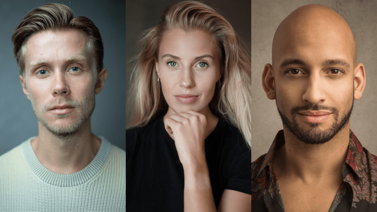 Casting announced for The Barn Theatre's 2020 Theatre Recovery Season