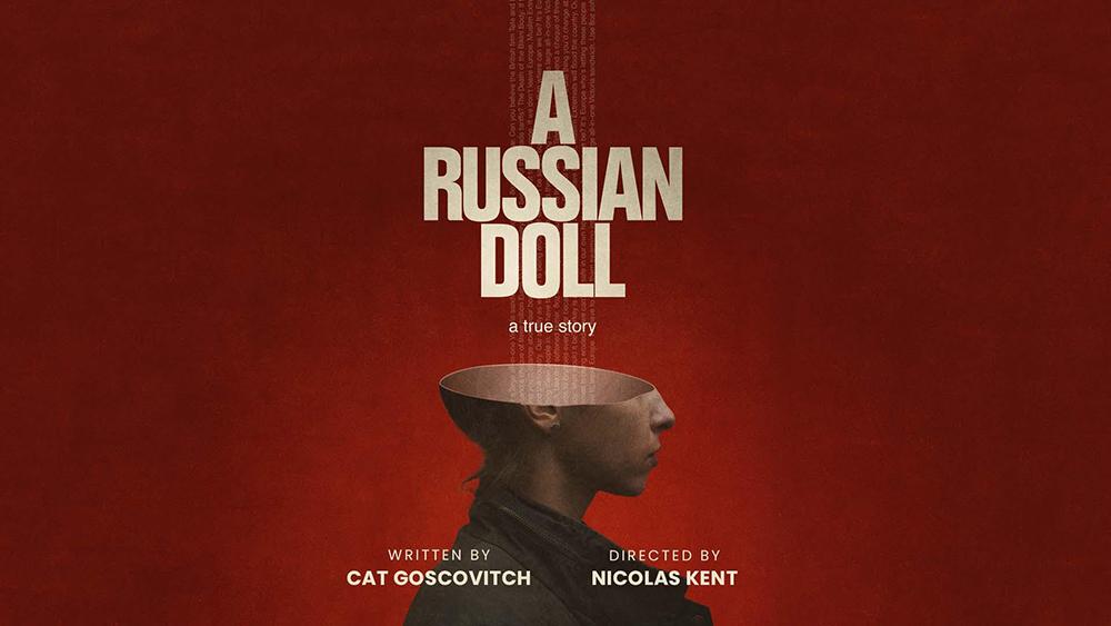 Barn Theatre and Arcola Theatre to co-produce the world premier of Cat GoscovItch’s A Russian Doll