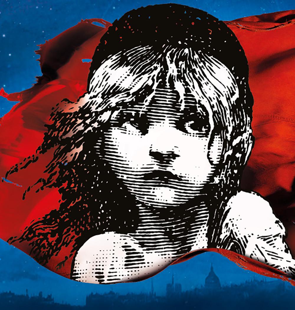 Les Misérables is officially open in Bristol