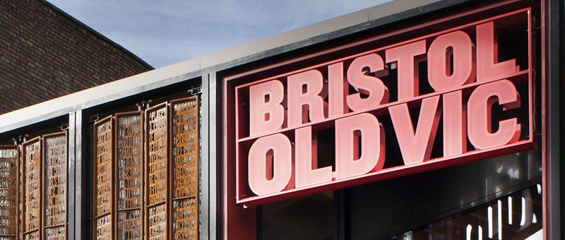 Exhibition opens at Bristol Old Vic for major schools project on the 