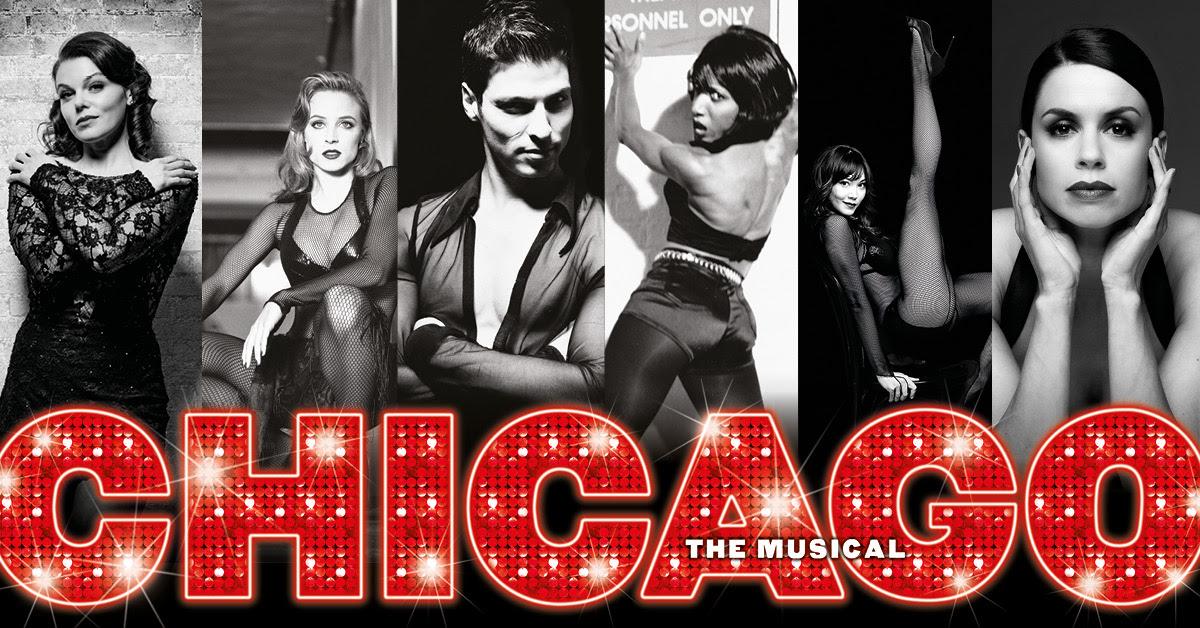 The sexiest musical ever is coming back to Oxford!