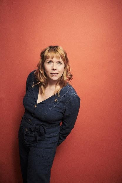 Tickets still remain for Kerry Godliman's BOSH tour
