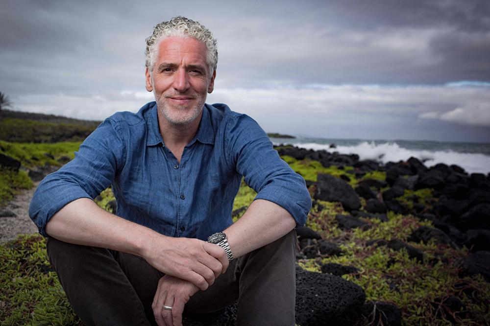 Gordon Buchanan answers some questions ahead of his UK tour '30 Years In The Wild: The Anniversary Tour'