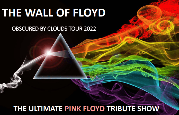 Premier tribute to Pink Floyd to visit Swindon