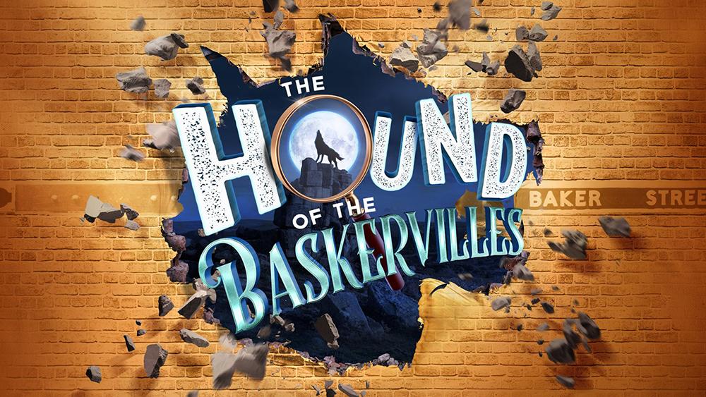 The Hound Of The Baskervilles comes to Sailsbury Playhouse