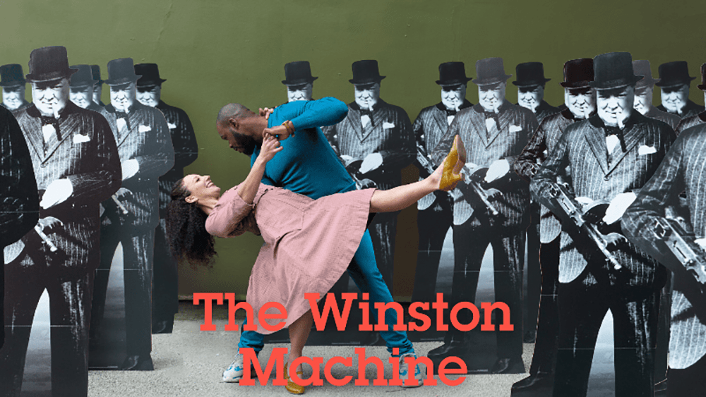 Award-winning theatre company Kandinsky visit Weston Studio as part of their first UK tour