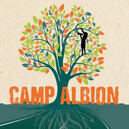 Camp Albion to play at Watermill from 6 July to 16 July