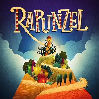 Watermill Theatre to present Rapunzel from Fri 18 Nov 2022 to Sun 01 Jan 2023