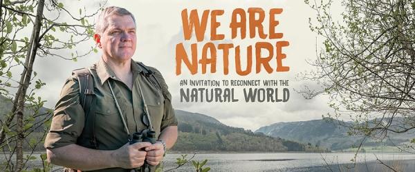 Ray Mears plans Wyvern Theatre show next spring