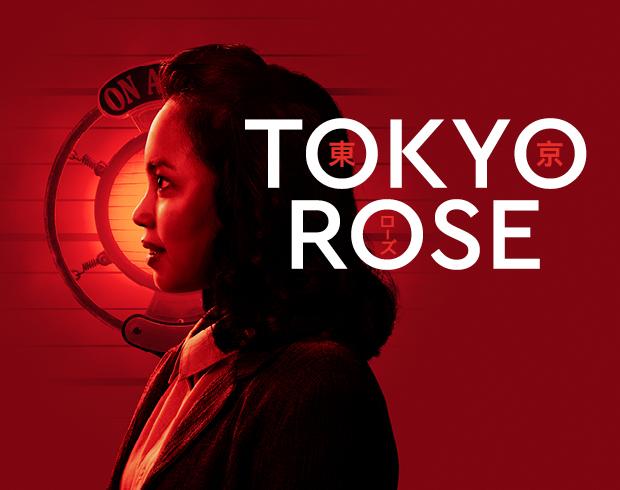 Cast announced for Edinburgh Fringe hit 'Tokyo Rose' ahead of Oxford performance dates