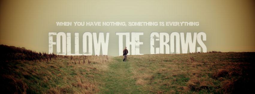 Wiltshire feature film Follow The Crows gets first review from Darren Worrow