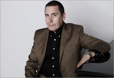 Jools Holland comes to Oxford this month