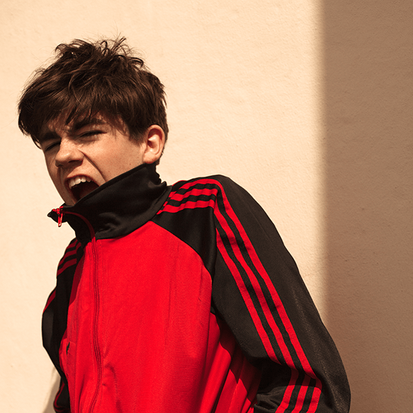 Declan McKenna has announced three extra shows to his spring tour including the O2 Academy Oxford
