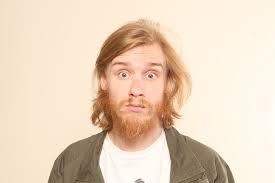 Comedian Bobby Mair sets his sights on Reading