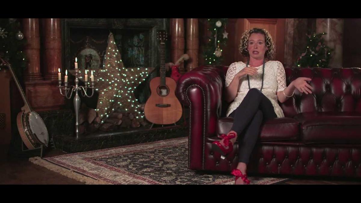 Master of Christmas songs Kate Rusby returns to Salisbury City Hall on 8 December