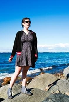 BBC Radio 4 star Josie Long takes eighth stand-up solo tour to Oxford and Reading