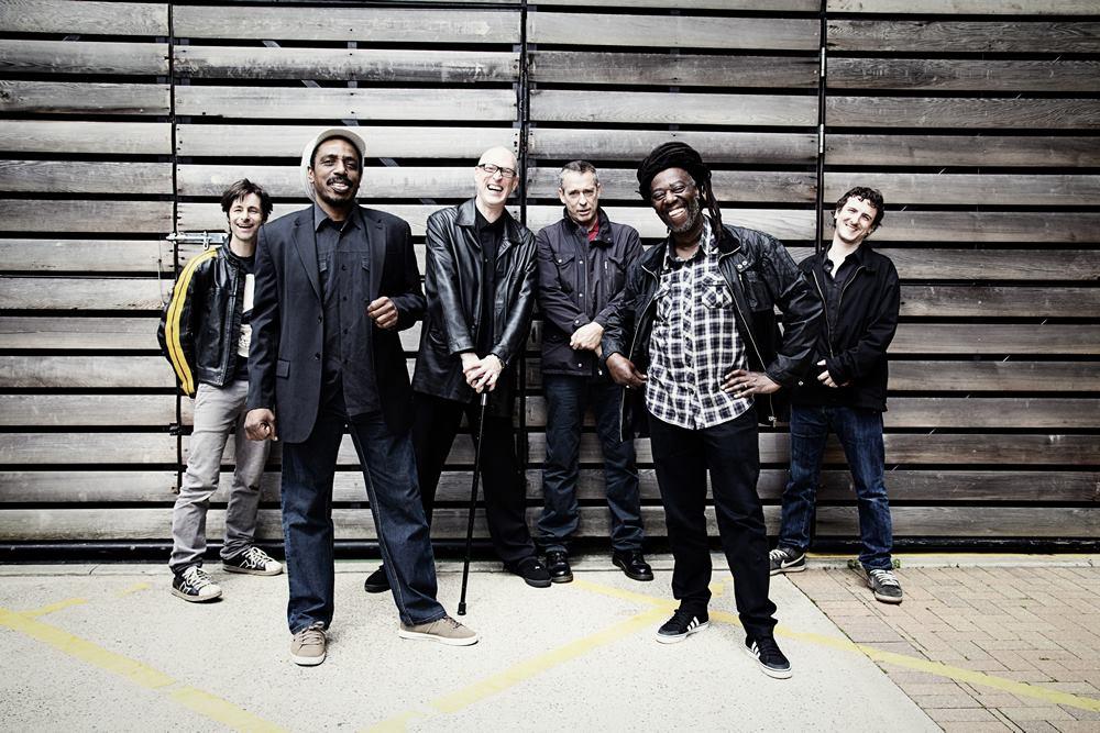 Electro-dub-rock pioneers Dreadzone are making a personal appearance at Sound Knowledge in Marlborough