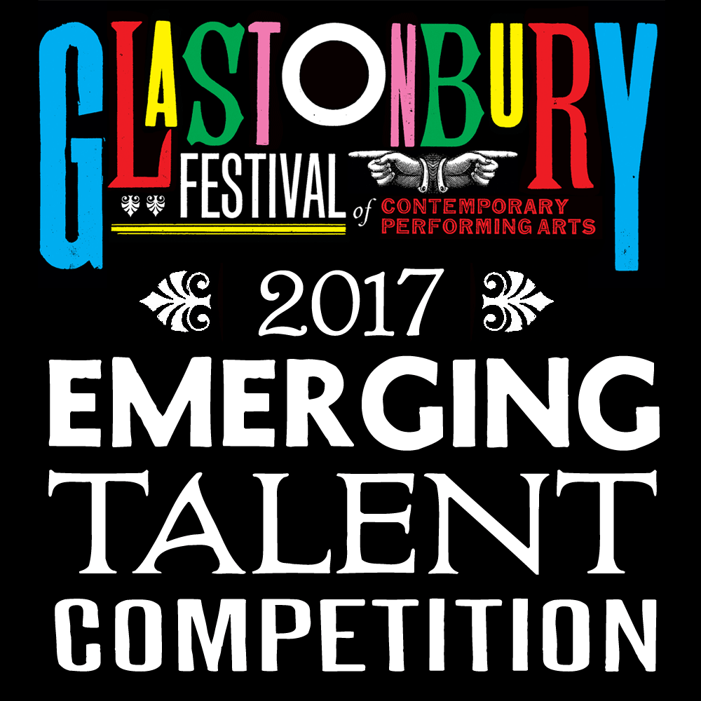 Always wanted to play at Glastonbury Festival? Now is your chance with a new Emerging Talent competition