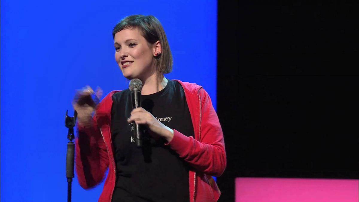 Josie Long follows up sell-out UK tour with eighth nationwide run including Reading's South Street Arts Centre