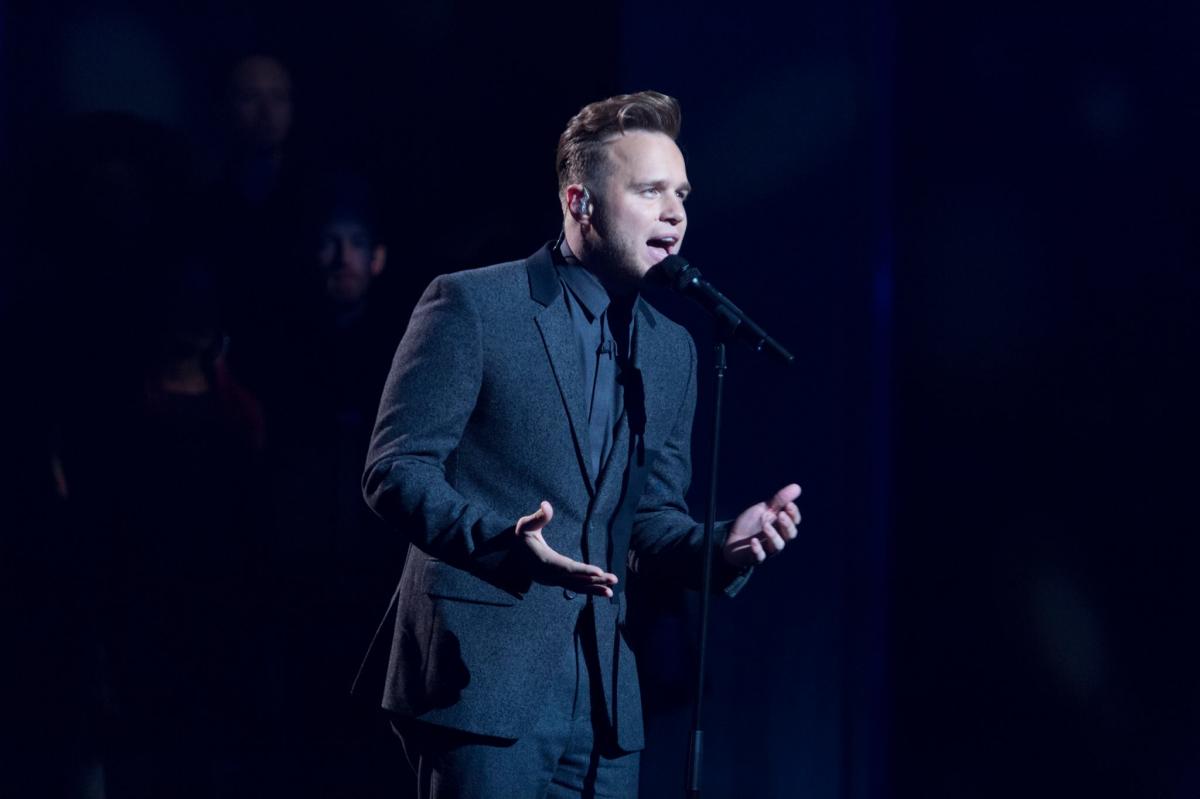 We had a chat with Olly Murs ahead of his appearance at Newbury Racecourse in August