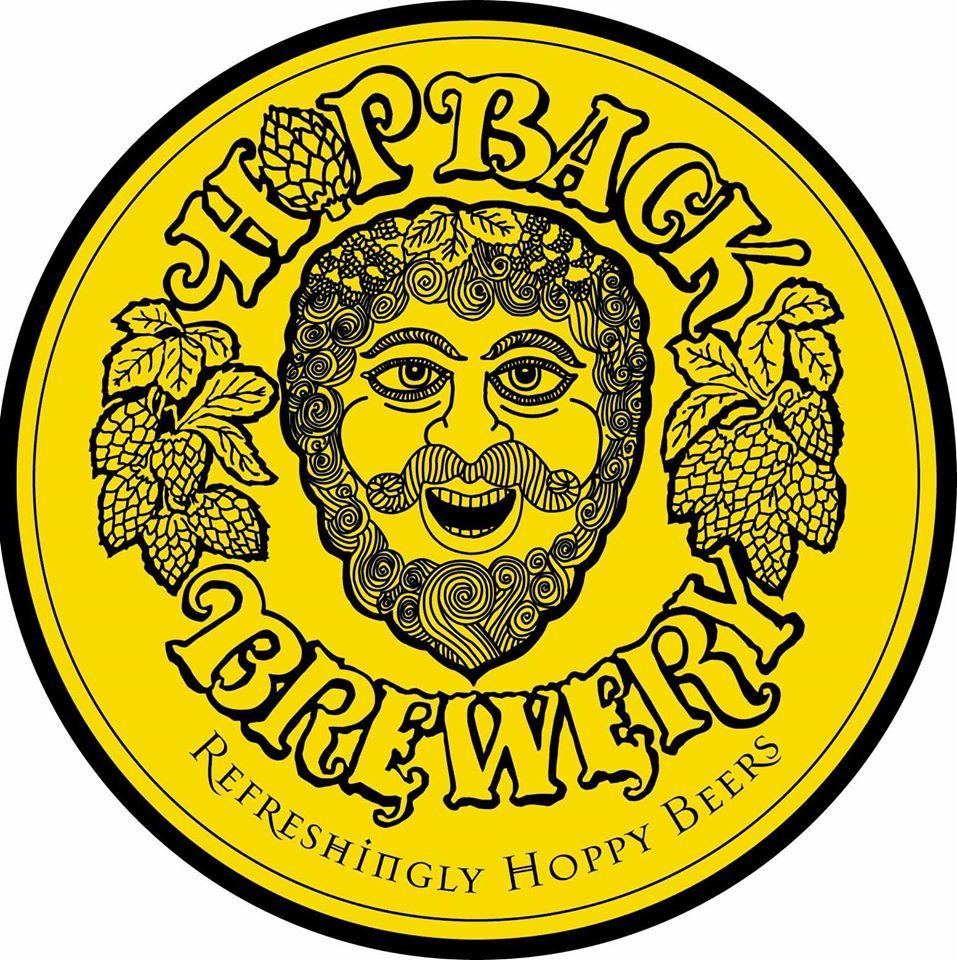 Hop Back Brewery once again sponsors Salisbury Live during the International Festival