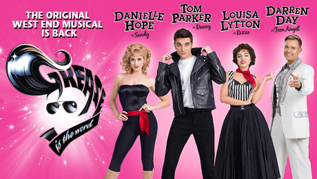 Grease was certainly the word as hit musical hits the Oxford Stage